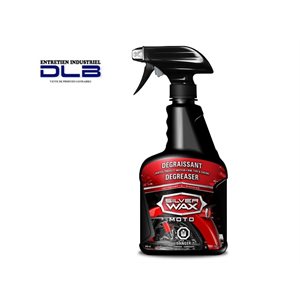 Motorcycle - Rim, tire and engine degreaser (650ml)