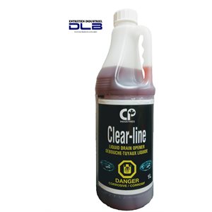 Clear Line, 1 litre