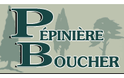 Pépinière Boucher